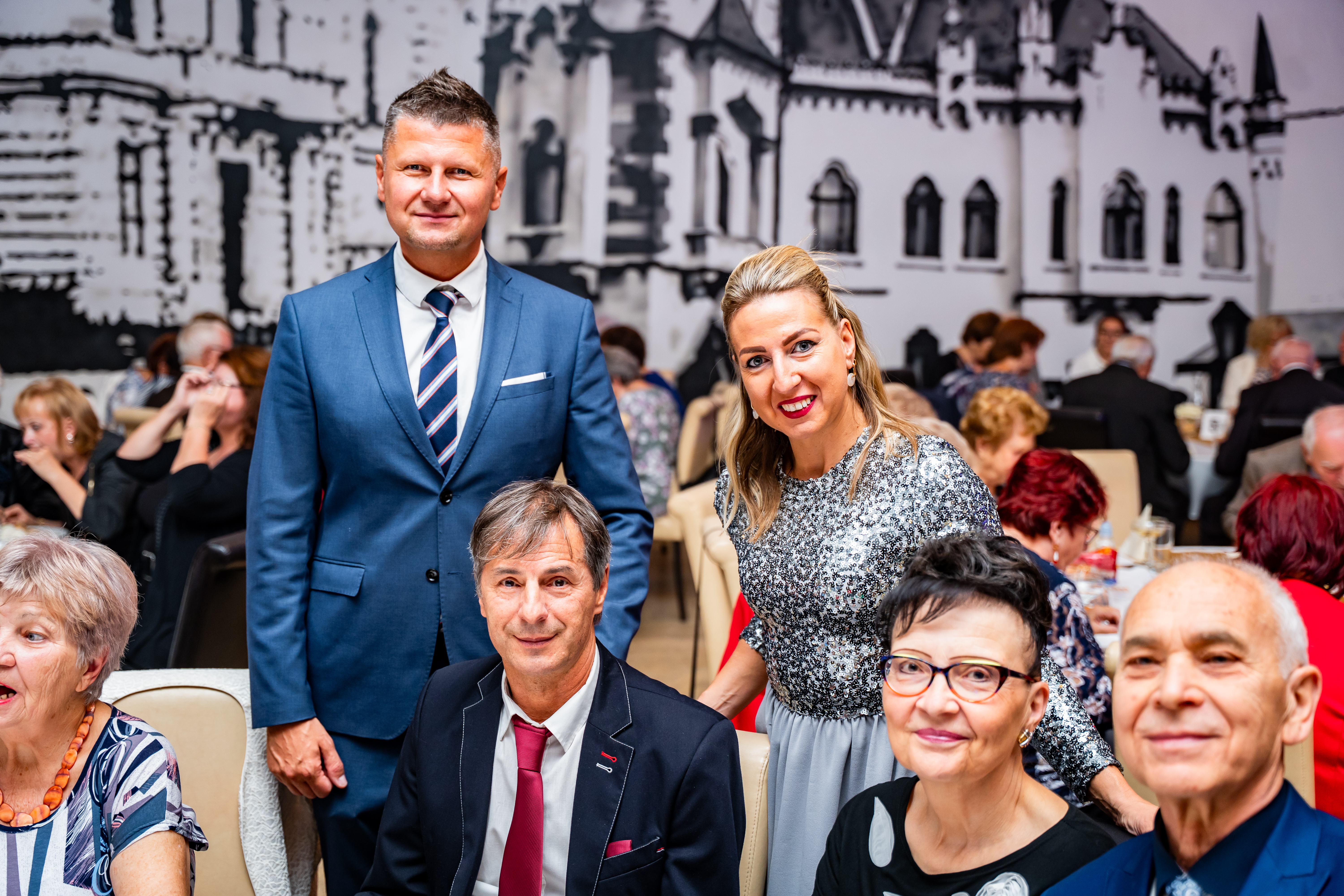 Oktobrovy bal pre seniorov-48